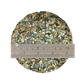 SHELL TERRAZZO CHIP - PAUA - 3-5MM - 1KG