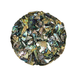 SHELL PIECES PAUA CHUNKY - SMALL - 200G