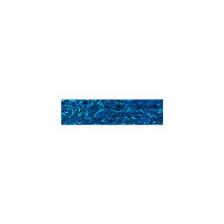 SHELL VENEER TILE - PAUA BLUE SAPPHIRE - 200*50
