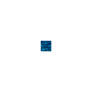 SHELL VENEER TILE - PAUA BLUE SAPPHIRE - 50*50