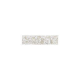 SHELL VENEER TILE - WMOP NATURAL - 200*50