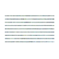 NZ Abalone Paua Shell Composite Strip