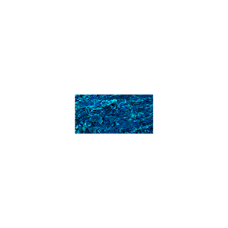 SHELL VENEER TILE - PAUA BLUE SAPPHIRE - 150*75