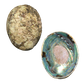NZ Abalone Paua - Natural - Jewellery Making