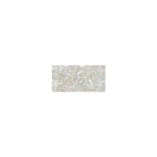SHELL VENEER TILE - WMOP NATURAL - 150*75