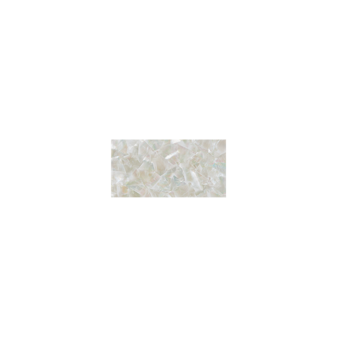 SHELL VENEER TILE - WMOP NATURAL - 150*75