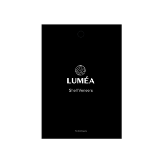 LUMEA - SHELL VENEER BROCHURE