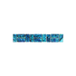 SHELL VENEER TILE - PAUA BLUE SAPPHIRE - RANDOM BRICK (12PC)