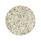 SHELL TERRAZZO CHIP - F/W MOP - 1-4MM - 1KG