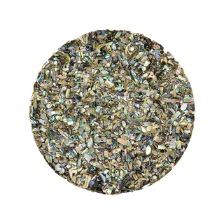 SHELL TERRAZZO CHIP - PAUA - 1-3MM - 1KG