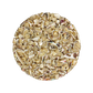 SHELL TERRAZZO CHIP - NATURAL TROCHUS - 5-10MM - 1KG