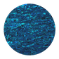 SHELL VENEER MATT COATED - PAUA BLUE SAPPHIRE - 200*200MM