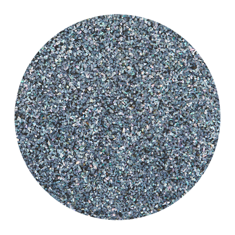 White Mother of Pearl Natural Galaxy Dark - Matt Coated