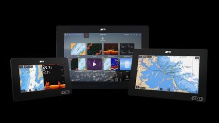 Raymarine&rsquo;s new Axiom 2 boasts faster speeds, better performance, more responsiveness