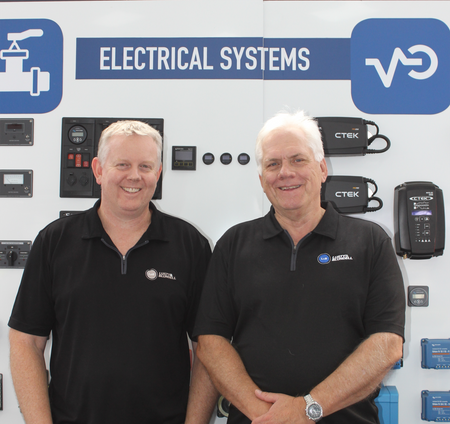 Chris Bowler joins Lusty & Blundell team as new Electrical & Electronics Product Manager