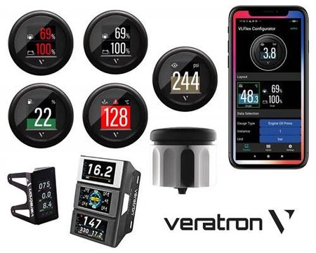 L&B signs deal with Veratron to distribute innovative new product range