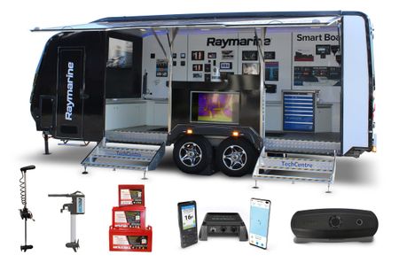 L&B launches winter technology road show