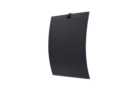 L&B&rsquo;s flexible new solar panels  ideal for use on RVs & boats