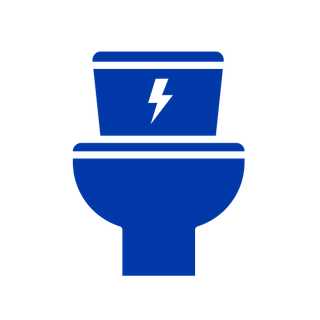 Electric Toilets