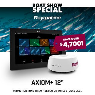 Axiom Plus