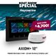 Axiom Plus