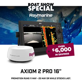 Axiom 2 Pro