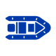 Zodiac Medline RIB