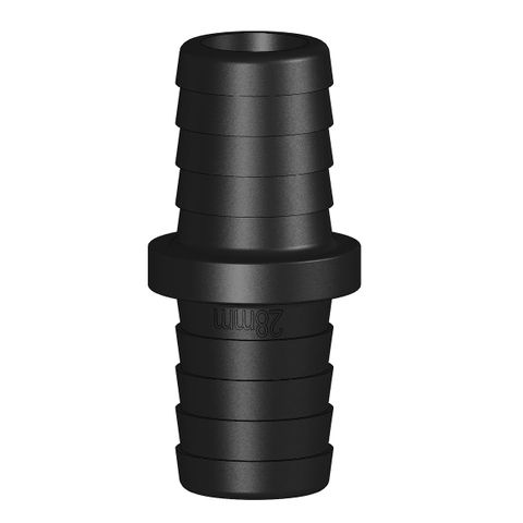 Trudesign Hose Connector Straight