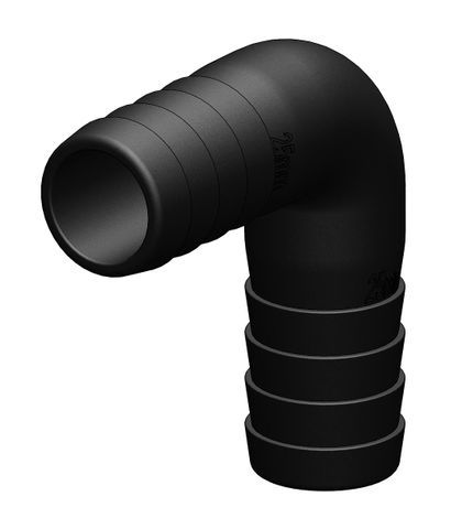 Trudesign Hose Connector 90 Degree