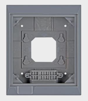 Victron Wall Mount Enclosure
