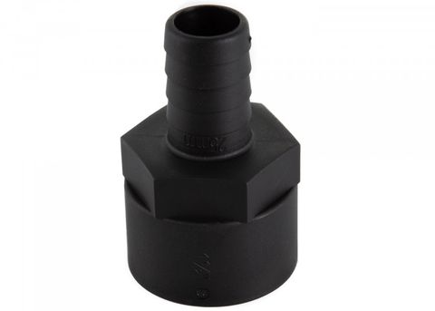 Trudesign Unequal Hose Tails - Female