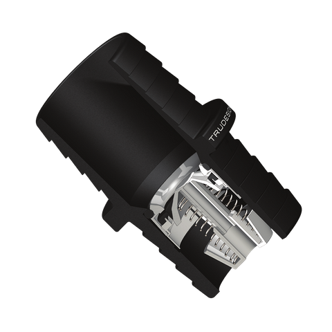 Trudesign Non-Return Valves