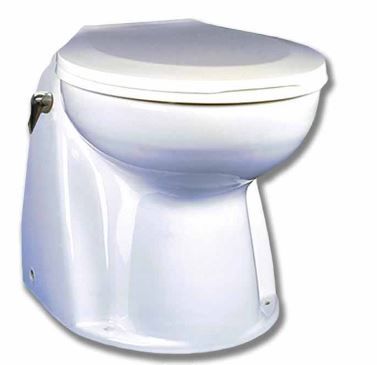 Raritan Atlantes Electric Toilet