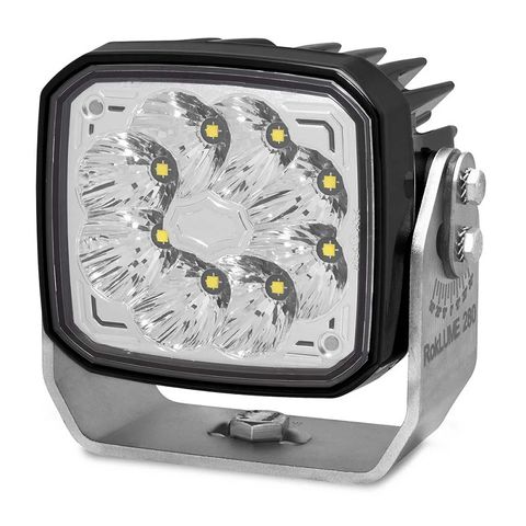 Hella Marine RokLUME 280 HD LED Work Lamps