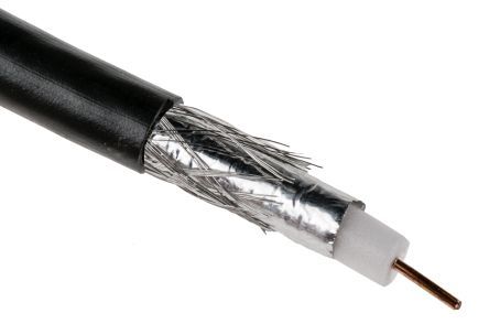 RG6 Sky Approved Coaxial Cable