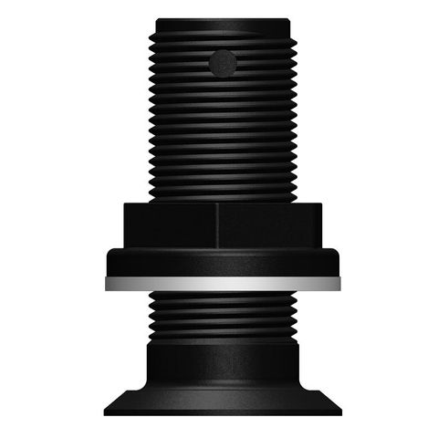 Trudesign Skin Fitting Recessed - Black