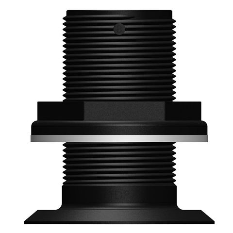 Trudesign Skin Fitting Recessed - Black