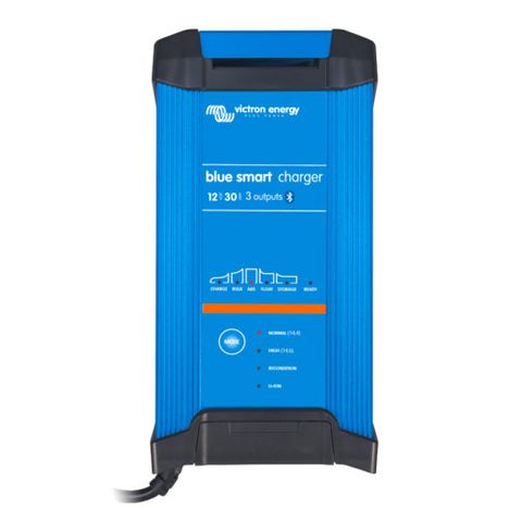 Victron Blue Smart IP22 Chargers