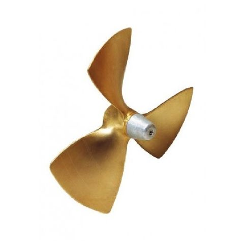 Vetus Thruster Prop Bronze