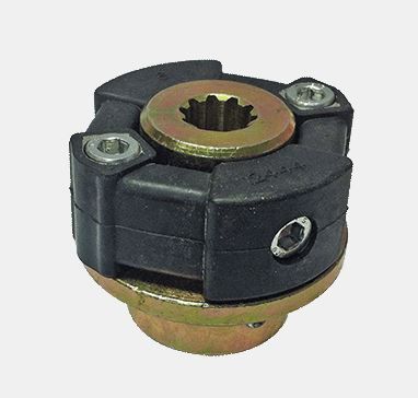 Vetus Flex Coupling