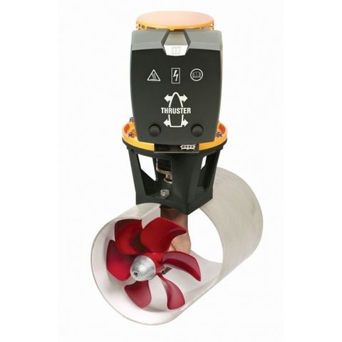 Vetus Bow Thruster Kit -  160KGF 250mm Tunnel
