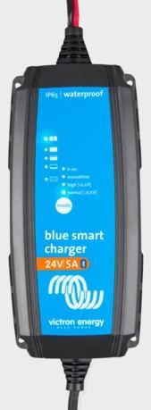 Victron Blue Smart IP65 Charger