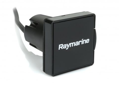 Raymarine RCR Remote SD Card Reader
