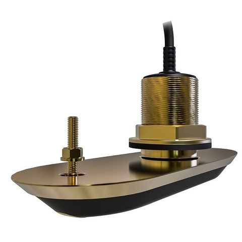 Raymarine RealVision 3D RV Bronze Thru-Hull Transducers