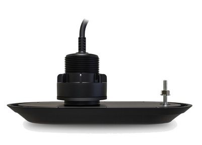 Raymarine RealVision 3D RV Plastic Thru-Hull Transducers