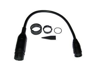 Raymarine Axiom RV Transducer Adaptor Cables - Axiom RV to 25-pin RV & 7-pin CP370 Transducers