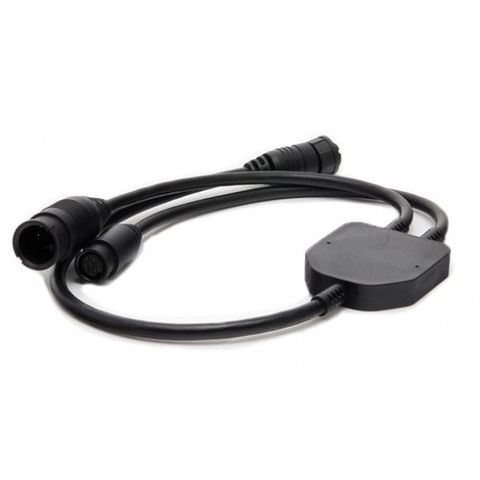 Raymarine Axiom RV Transducer Adaptor Cables