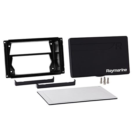 Raymarine Axiom Front Mount Kits