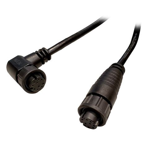 Raymarine RayNet to RayNet Right Angle Cable