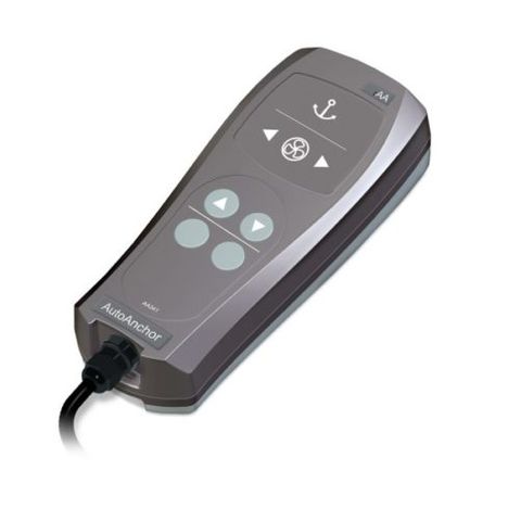 Auto Anchor Handheld Remote